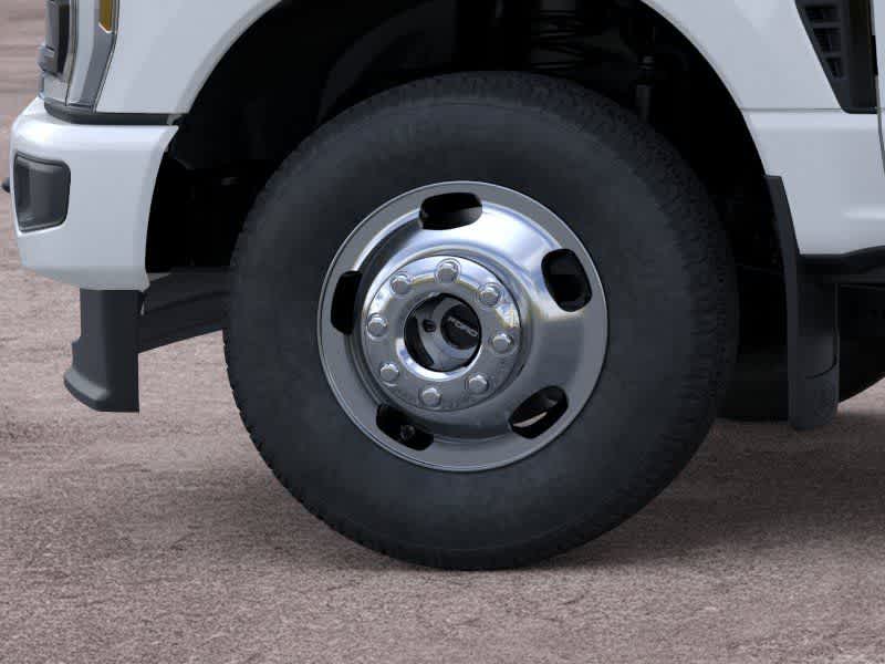 Ford Super Duty F-350 DRW Pickup XL de 2026