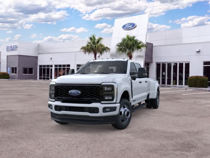 Ford Super Duty F-350 DRW Pickup XL de 2026