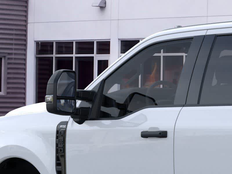 Ford Super Duty F-350 DRW Pickup XL de 2026