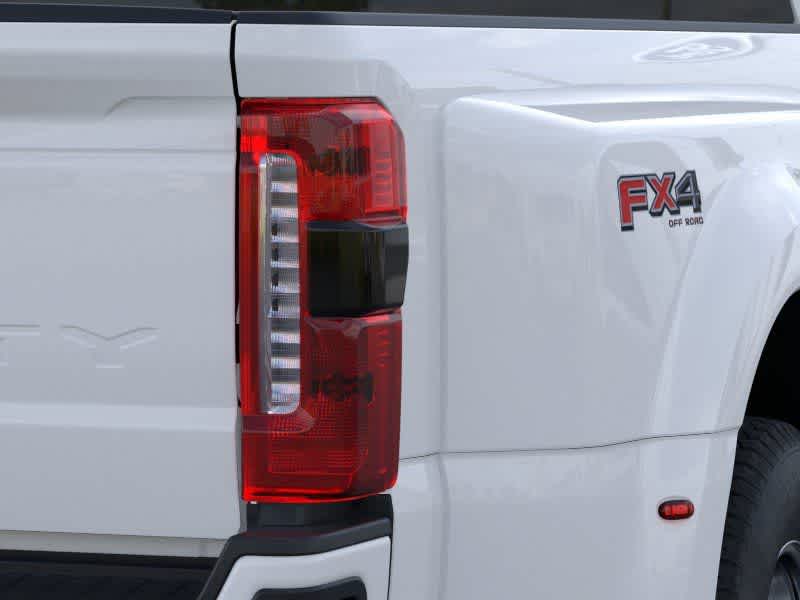 Ford Super Duty F-350 DRW Pickup XL de 2026