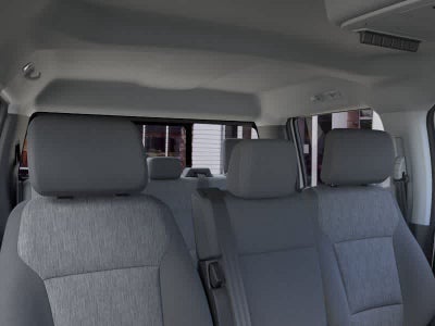Ford Super Duty F-350 DRW Pickup XL de 2026