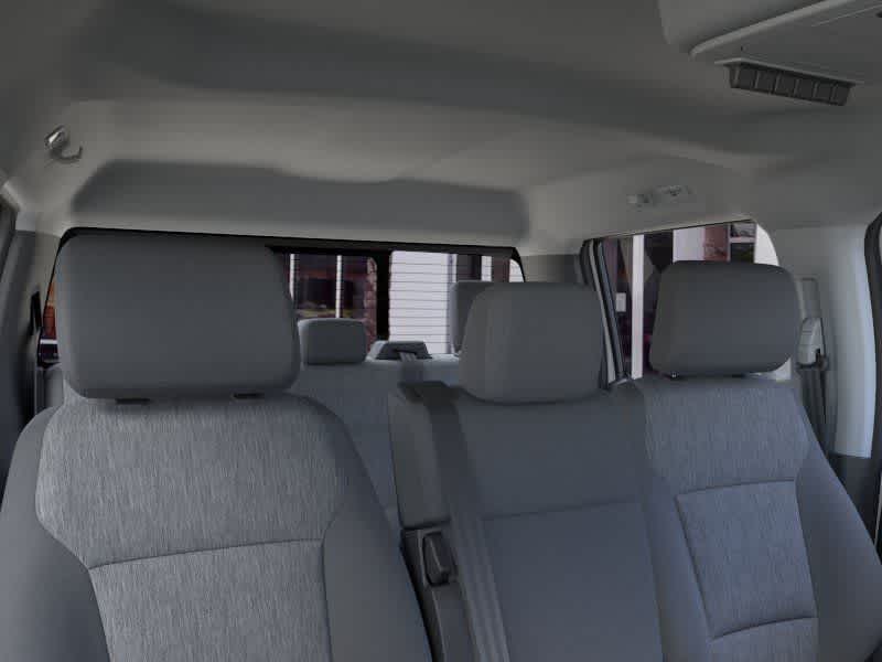 Ford Super Duty F-350 DRW Pickup XL de 2026