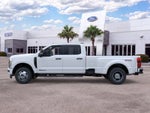 Ford Super Duty F-350 DRW Pickup XL de 2026