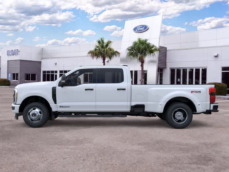 Ford Super Duty F-350 DRW Pickup XL de 2026