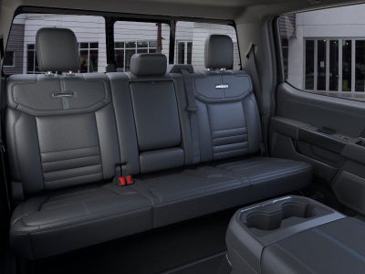 2026 Ford Super Duty F-450 DRW Platinum