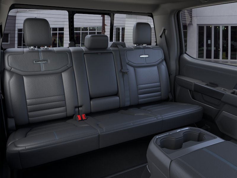 2026 Ford Super Duty F-450 DRW Platinum