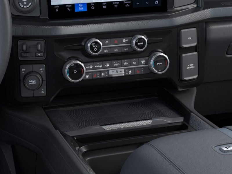 2026 Ford Super Duty F-450 DRW Platinum