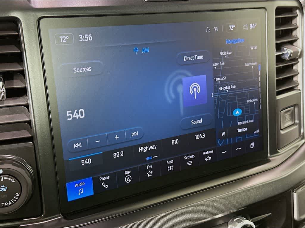 2026 Ford Super Duty F-450 DRW Platinum