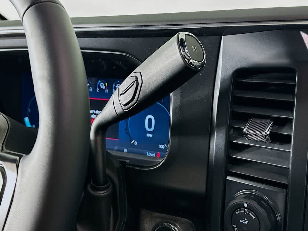 2026 Ford Super Duty F-450 DRW Platinum