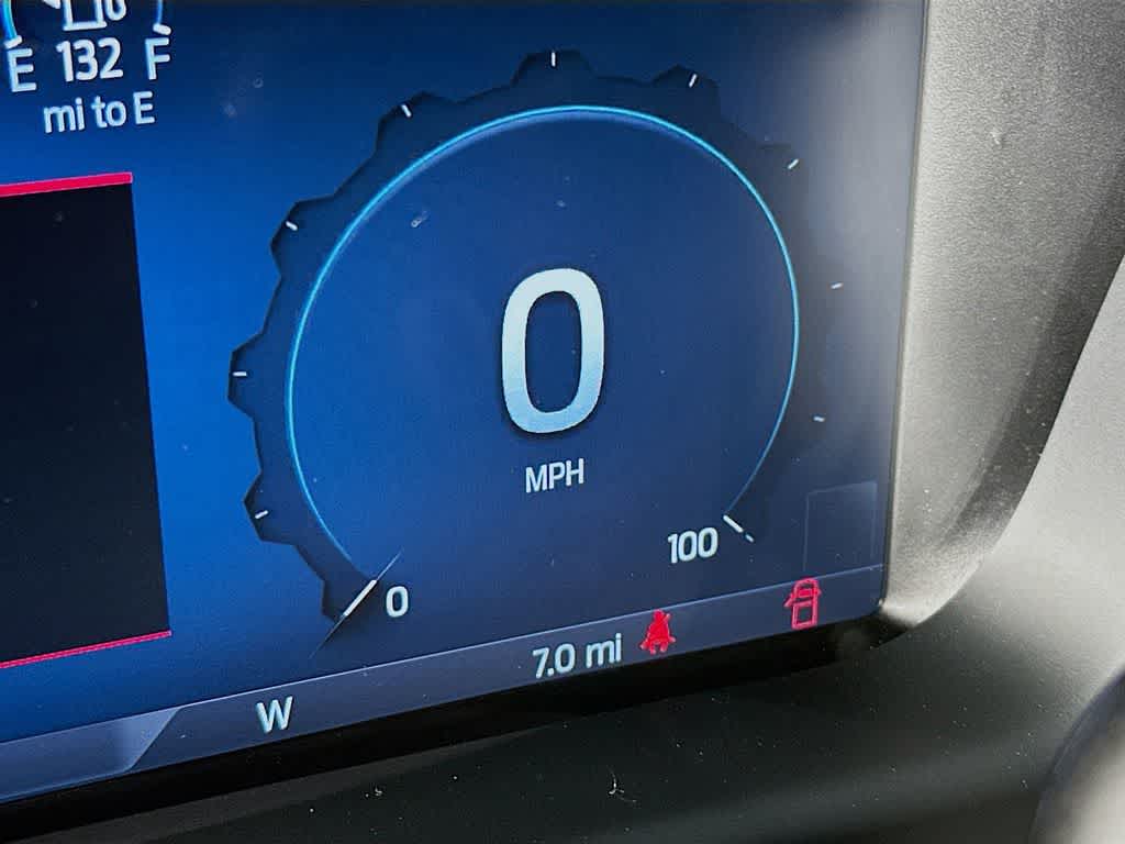 2026 Ford Super Duty F-450 DRW Platinum