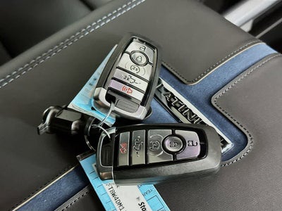 2026 Ford Super Duty F-450 DRW Platinum