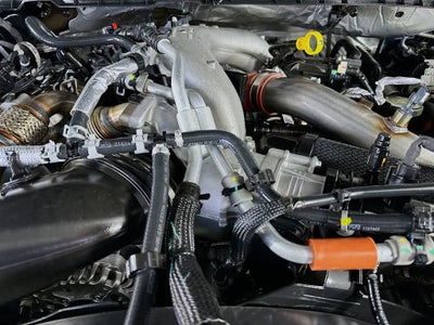 2026 Ford Super Duty F-450 DRW Platinum