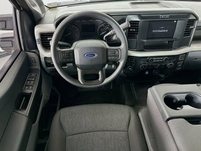 2026 Ford Super Duty F-450 DRW XL