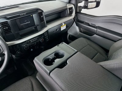 2026 Ford Super Duty F-450 DRW XL