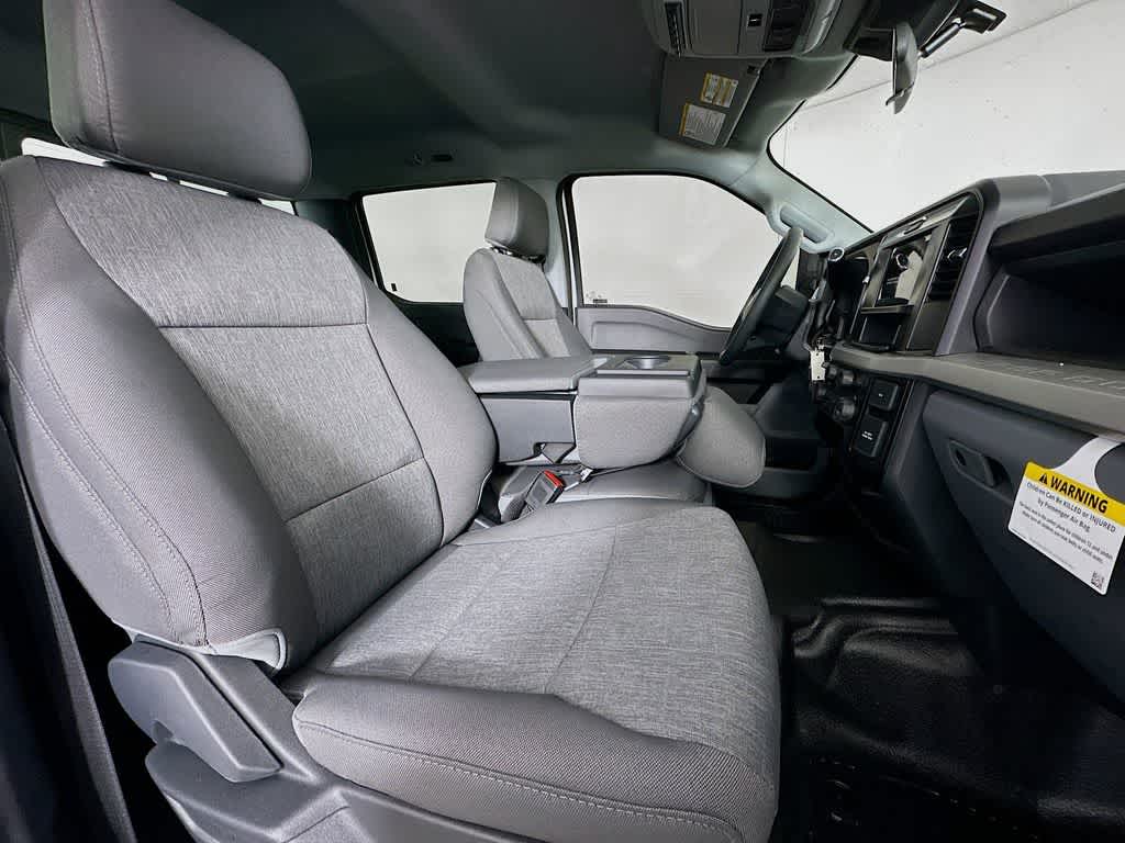 2026 Ford Super Duty F-450 DRW XL