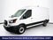 Furgoneta de carga Ford Transit 2026