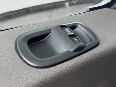 Furgoneta de carga Ford Transit 2026
