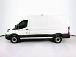 Furgoneta de carga Ford Transit 2026