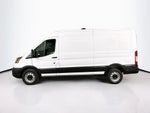 Furgoneta de carga Ford Transit 2026