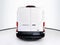 Furgoneta de carga Ford Transit 2026