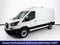 Furgoneta de carga Ford Transit 2026