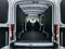 Furgoneta de carga Ford Transit 2026