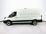 Furgoneta de carga Ford Transit 2026