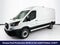 Furgoneta de carga Ford Transit 2026