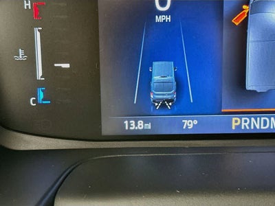 Furgoneta de carga Ford Transit 2026