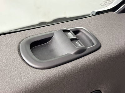 Furgoneta de carga Ford Transit 2026