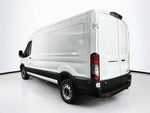 Furgoneta de carga Ford Transit 2026