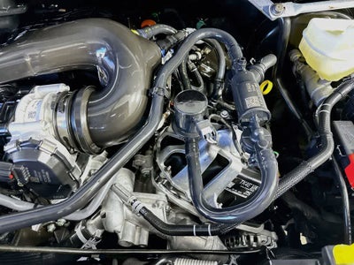 Furgoneta de carga Ford Transit 2026