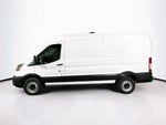 Furgoneta de carga Ford Transit 2026
