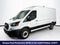 Furgoneta de carga Ford Transit 2026