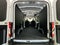 Furgoneta de carga Ford Transit 2026