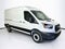 Furgoneta de carga Ford Transit 2026
