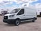 Furgoneta de carga Ford Transit 2026