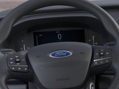 Furgoneta de carga Ford Transit 2026