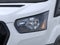 Furgoneta de carga Ford Transit 2026