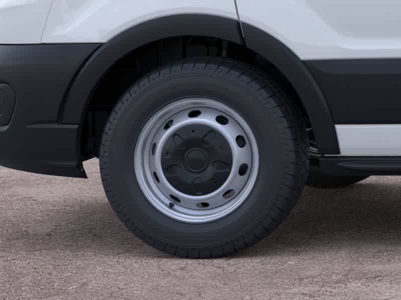 Furgoneta de carga Ford Transit 2026