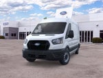 Furgoneta de carga Ford Transit 2026