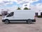 Furgoneta de carga Ford Transit 2026