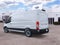 Furgoneta de carga Ford Transit 2026