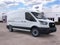 Furgoneta de carga Ford Transit 2026