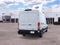 Furgoneta de carga Ford Transit 2026