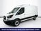 Furgoneta de carga Ford Transit 2026
