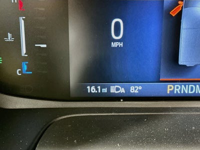 Furgoneta de carga Ford Transit 2026