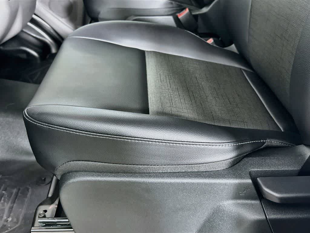 Furgoneta de carga Ford Transit 2026