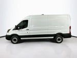 Furgoneta de carga Ford Transit 2026