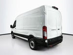 Furgoneta de carga Ford Transit 2026